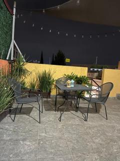 The Nest - Toluca - 2