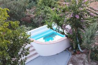 Quiet Retreat, Garden & Pool in Lecrin Valley - 0