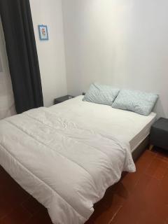 Comme a la maison - 1