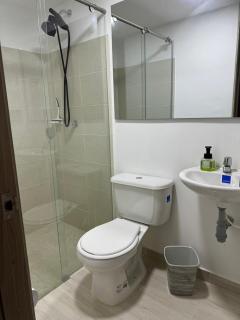 Acogedor Apartamento al oriente de Neiva - Neiva - 4