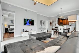 3BD/2BA Reunion Condo: Perfect Family Getaway - Kissimmee - 0
