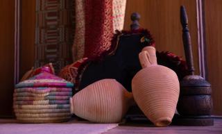 Desert Sand Camp - Disah - 2