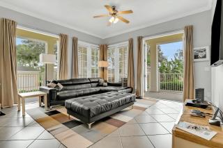 3BD/2BA Reunion Condo: Perfect Family Getaway - Kissimmee - 7