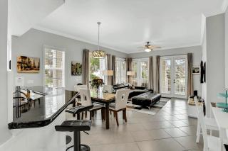 3BD/2BA Reunion Condo: Perfect Family Getaway - Kissimmee - 6