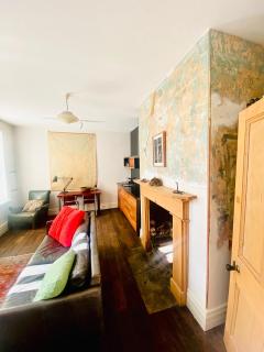 The Merchants Townhouse - 6