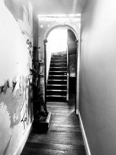 The Merchants Townhouse - Hobart - 1
