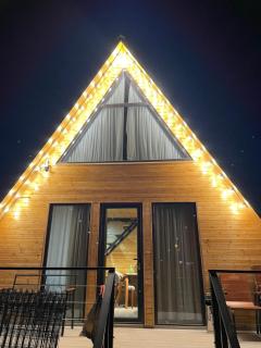 Villa Hillside Gudauri - 8