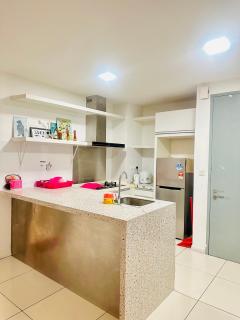 Sutera Luxurious Loft 2 - 6