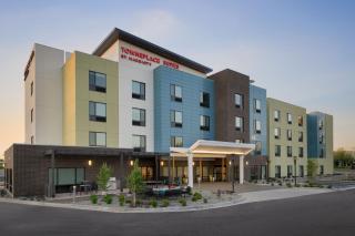 TownePlace Suites by Marriott Coeur d'Alene - Coeur d'Alene - 0