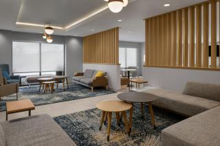 TownePlace Suites by Marriott Coeur d'Alene - Coeur d'Alene - 6