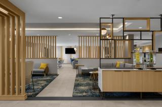TownePlace Suites by Marriott Coeur d'Alene - Coeur d'Alene - 7