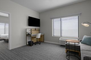 TownePlace Suites by Marriott Coeur d'Alene - Coeur d'Alene - 3