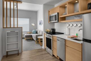 TownePlace Suites by Marriott Coeur d'Alene - Coeur d'Alene - 2