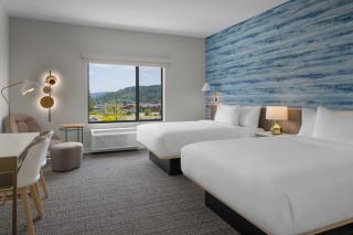 TownePlace Suites by Marriott Coeur d'Alene - 0