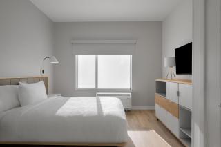 TownePlace Suites by Marriott Coeur d'Alene - Coeur d'Alene - 4