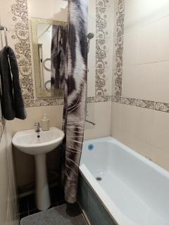 Просторные 3-х комнатные апартаменты с видом на набережную - 8