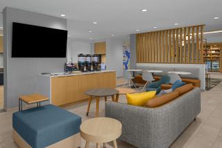 TownePlace Suites by Marriott Coeur d'Alene - 4