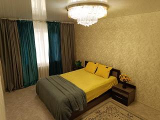 Просторные 3-х комнатные апартаменты с видом на набережную - 3