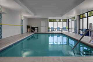 TownePlace Suites by Marriott Coeur d'Alene - 8