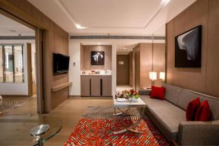 Sheraton New Delhi Hotel - Neu-Delhi - 1