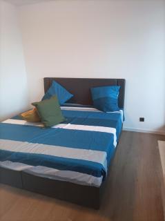 RK living room - Darmstadt - 4