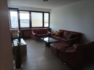 RK living room - Darmstadt - 1