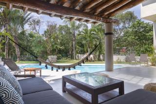 Casa Lucio I Puerto Aventuras I Private Pool - Puerto Aventuras - 1