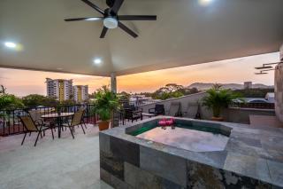 Monaco Condominiums - Jacó - 6