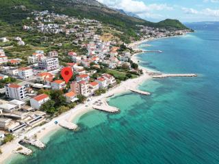 Apartmani Jakov - Podstrana - 0