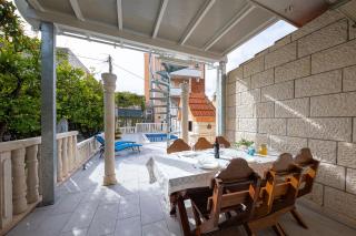 Apartmani Jakov - Podstrana - 5