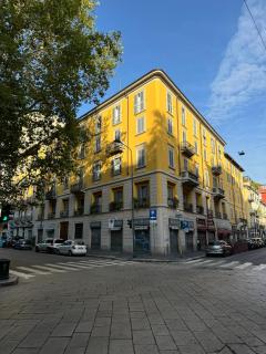 City Life Apartment - Milan - 3