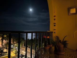 Apartamento Tropicana 1° línea Almuñécar - Almuñécar - 5