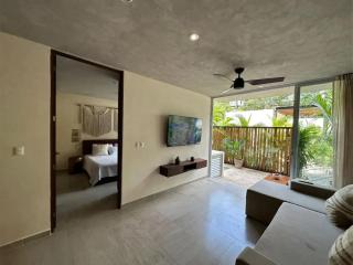Aruna Alberca Privada Great WiFi - Tulum - 5