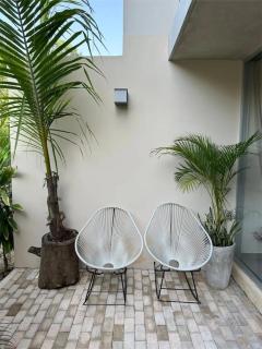 Aruna Alberca Privada Great WiFi - Tulum - 1