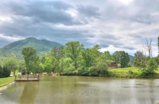 Prestigious, Luxury, Game Room, Mtn Views - Sevierville - 5