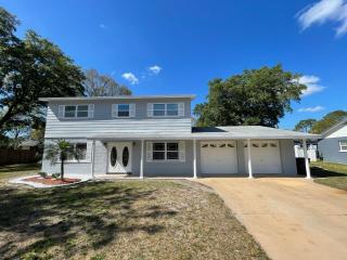 Spacious 4BR Home in Tampa Near Busch Gardens - Tampa - 7