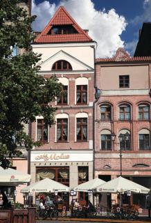 Apartamenty Molus na Rynku Staromiejskim - Toruń - 6