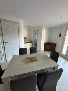 Casa vacanze il glicine Mini appartamento - Altopascio - 4