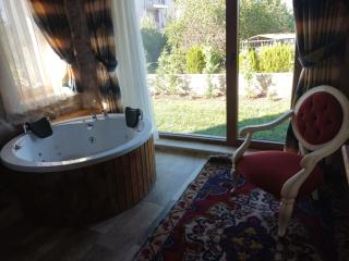Fiesta Stone House - Nevşehir - 8