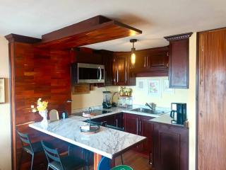 Vive el Barrio Antiguo - 1