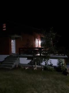 Mountain resort house-Planinska vikendica - 4