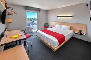 City Express by Marriott Matamoros - Matamoros - 0