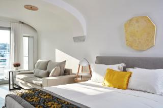 Mykonos Blanc - Preferred Hotels & Resorts - Ornos - 6