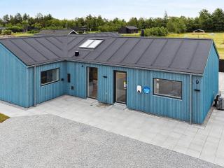 Luxury Retreat in albaek - By Traum Ferienwohnungen - 9