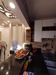 Rental Furniture apartment - 1