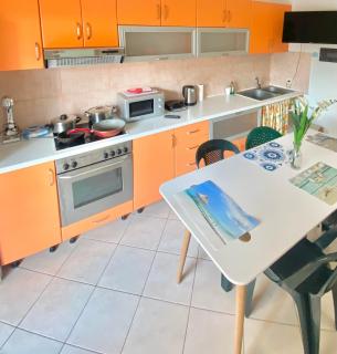 Seaview Apartments - Sarandë - 5