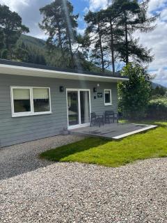 Rowan Bank Retreat - Fort Augustus - 0