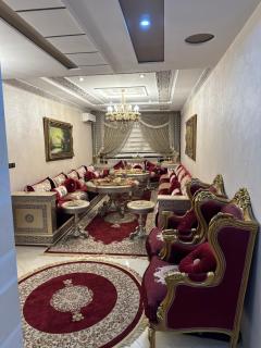 Abraj Dubai 3 bedroom luxury apartment - Larache - 7