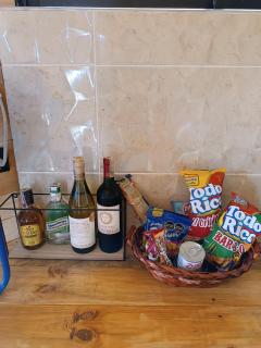 Cabaña al aire libre en Macheta Cundinamarca - Tiny House - Glamping Caelum - 2