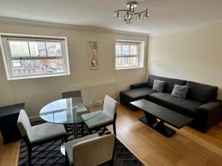 LX Russell Square Apartments - London - 4